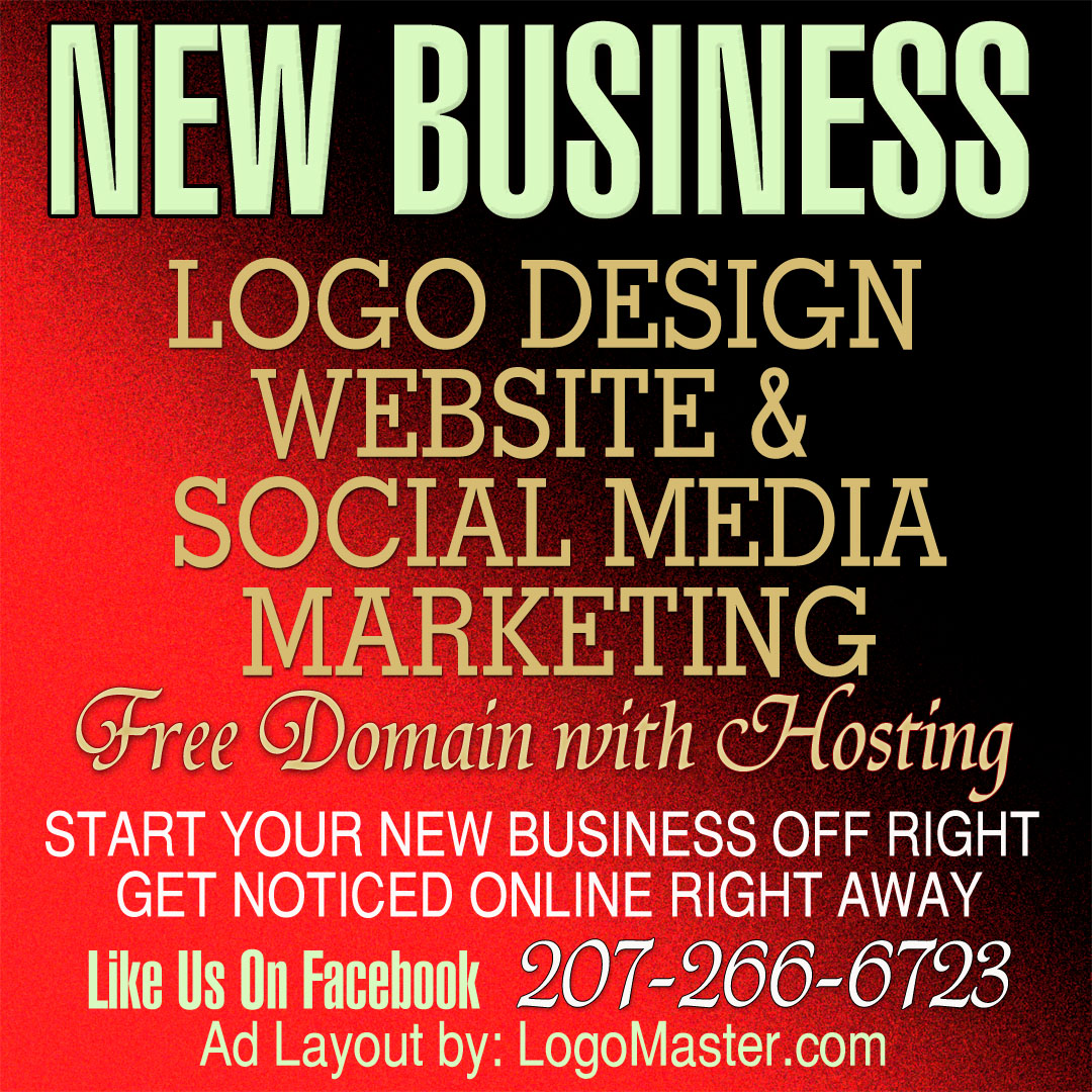 New business marketing Logo Design for Florida Small businesses