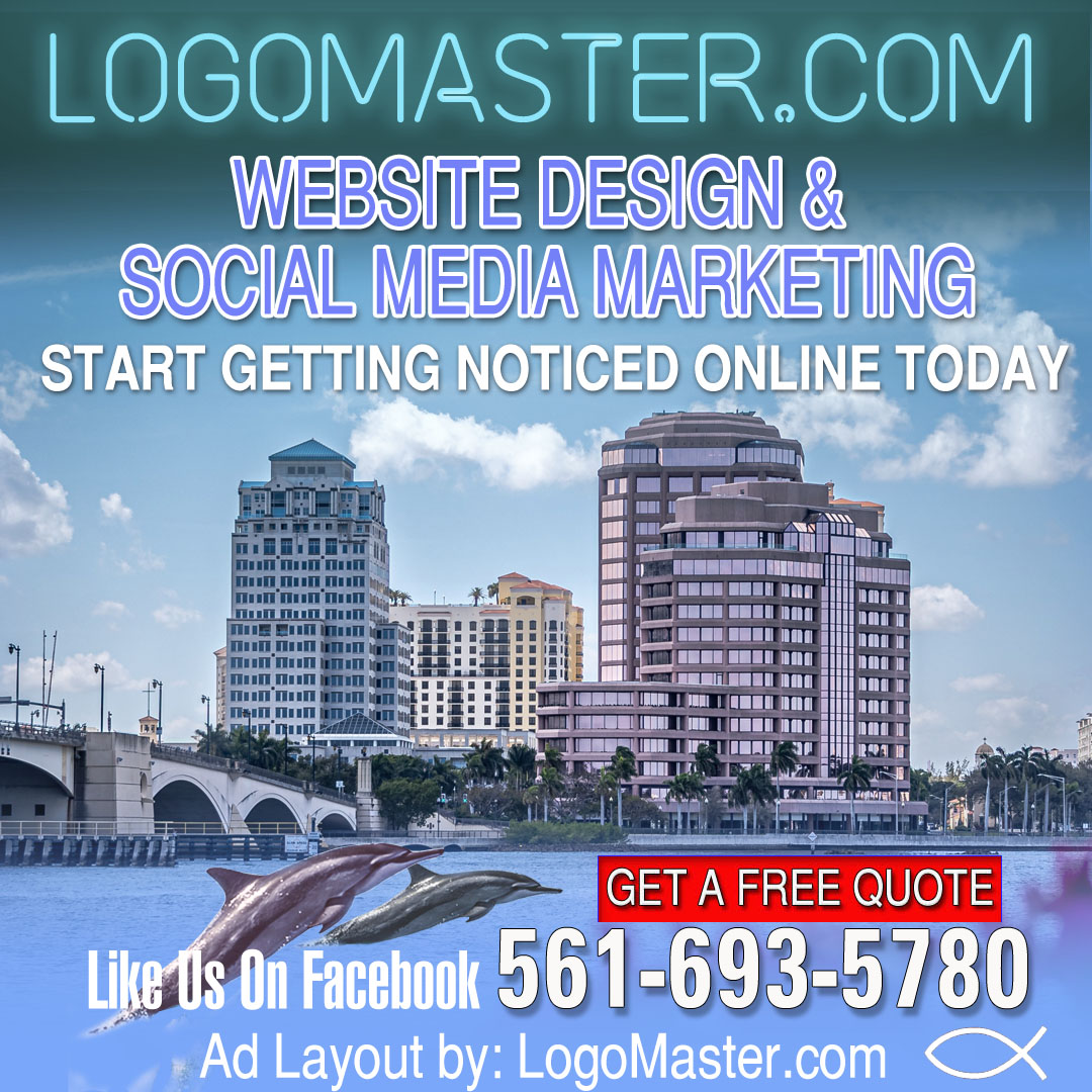 Palm Beach Web Design Services Online marketing and Search Engine Optimization