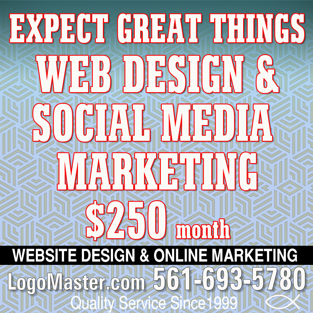 Online marketing and social media marketing services in Florida