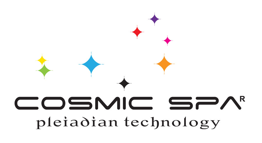 Cosmic Spa Pleiadian Technology Healing by Tosha Sananda