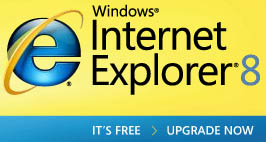 Internert Explorer Free Download