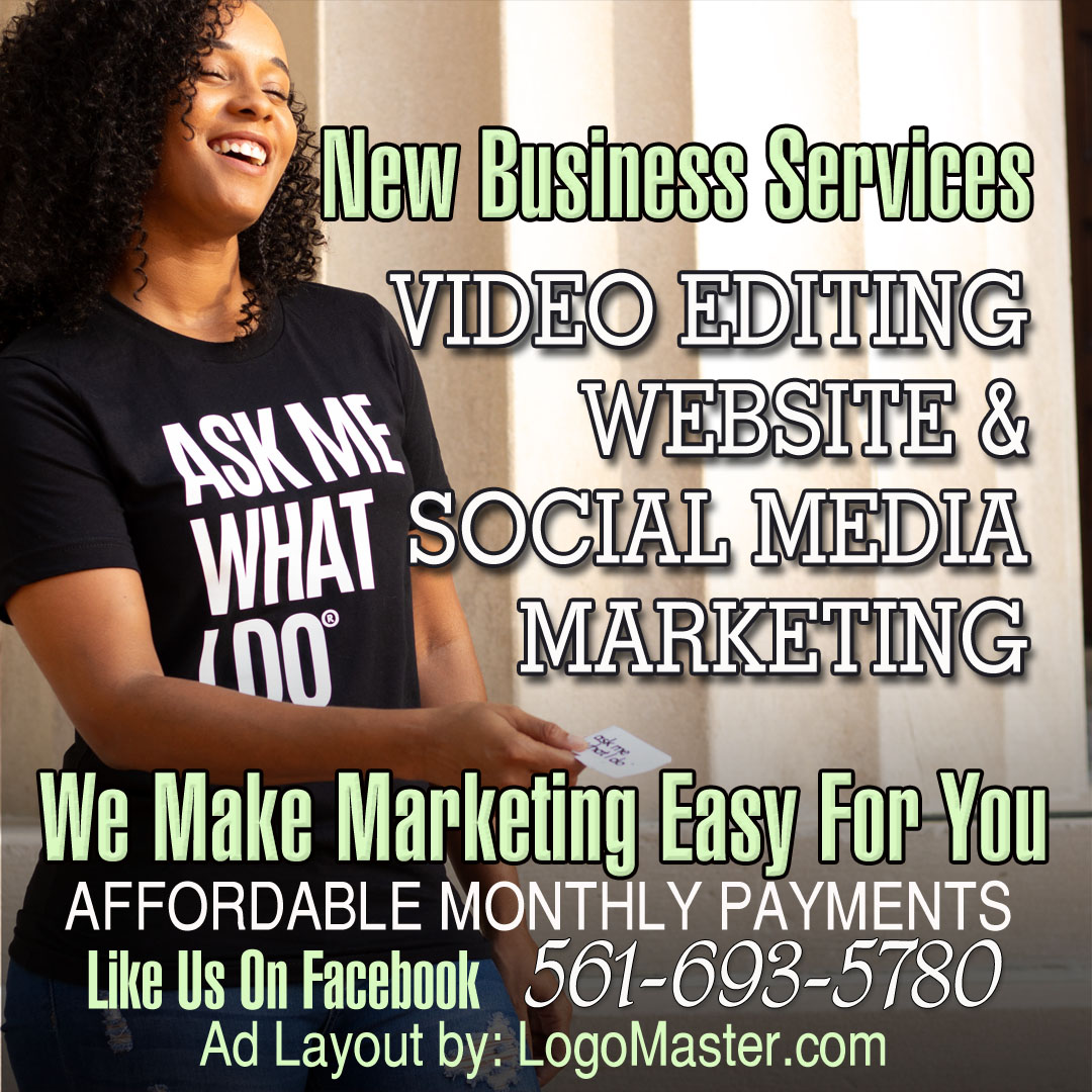 Social Media Marketing West Palm Beach Florida