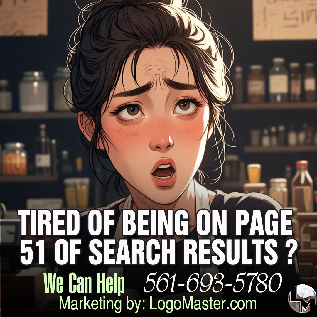 Web Design and Social Media Marketing Agency for Florida Businesses